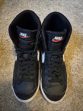 Nike Youth Blazer Mid 77’